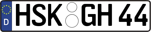 HSK-GH44