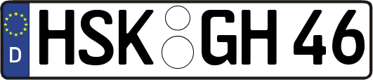 HSK-GH46