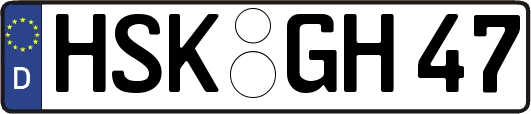 HSK-GH47