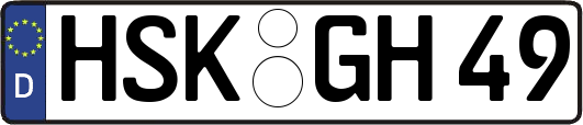 HSK-GH49