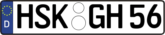 HSK-GH56