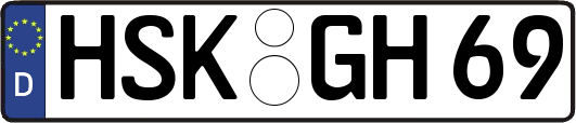 HSK-GH69