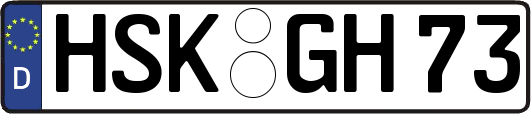 HSK-GH73