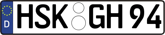 HSK-GH94