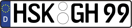 HSK-GH99