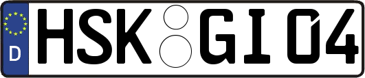 HSK-GI04