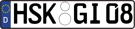 HSK-GI08