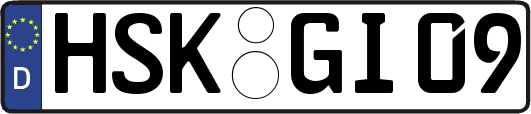 HSK-GI09