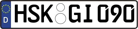 HSK-GI090