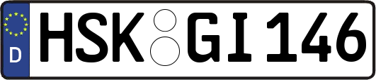 HSK-GI146
