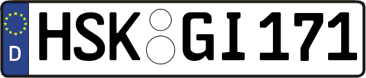 HSK-GI171