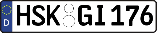 HSK-GI176