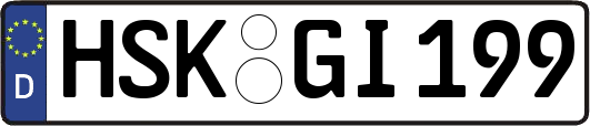 HSK-GI199