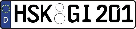 HSK-GI201