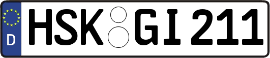 HSK-GI211