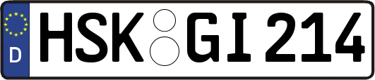 HSK-GI214