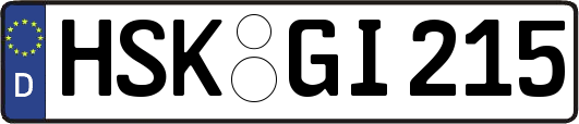 HSK-GI215