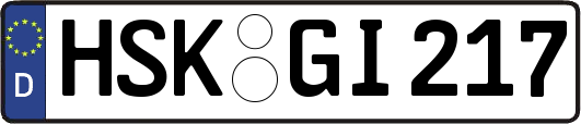 HSK-GI217
