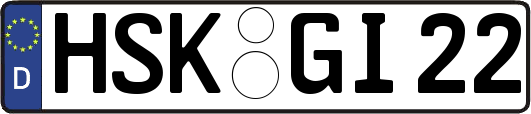 HSK-GI22