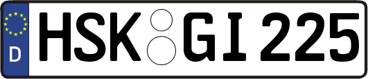 HSK-GI225