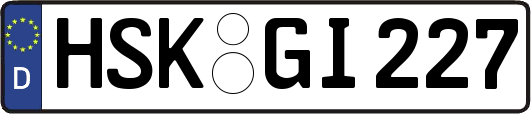 HSK-GI227