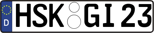 HSK-GI23