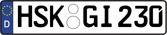 HSK-GI230