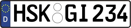 HSK-GI234