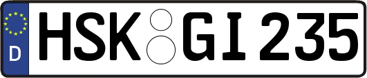 HSK-GI235