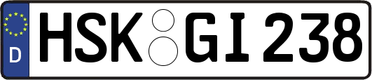 HSK-GI238