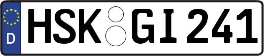 HSK-GI241