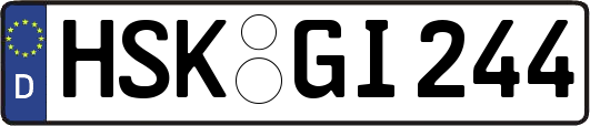HSK-GI244