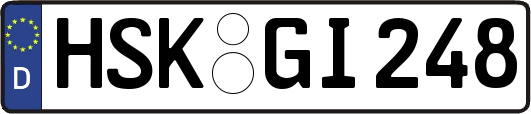 HSK-GI248