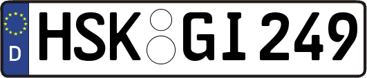 HSK-GI249