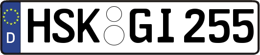 HSK-GI255