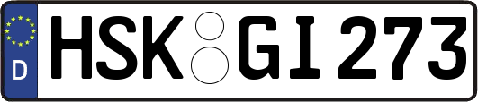 HSK-GI273