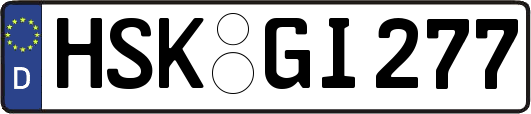 HSK-GI277
