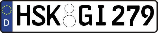 HSK-GI279