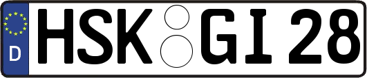 HSK-GI28