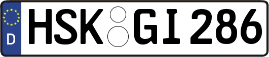 HSK-GI286
