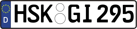 HSK-GI295