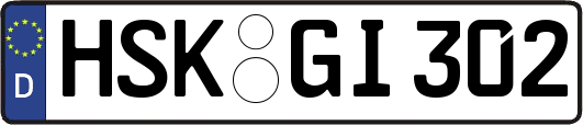 HSK-GI302
