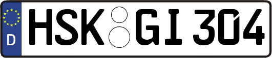 HSK-GI304