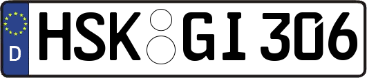 HSK-GI306