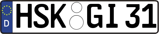 HSK-GI31