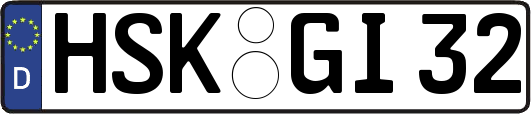 HSK-GI32