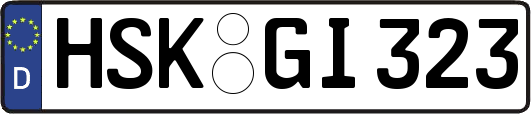 HSK-GI323