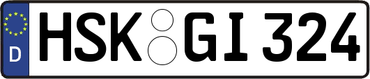 HSK-GI324