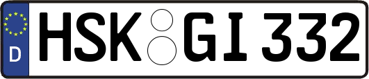 HSK-GI332