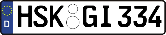 HSK-GI334
